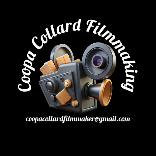 Coopa Collard Filmmaking logo