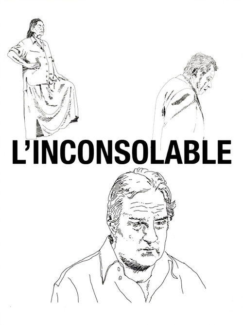 L’inconsolable