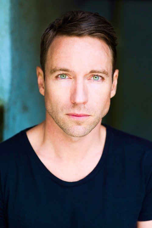 Ryan Hayward as Lawyer