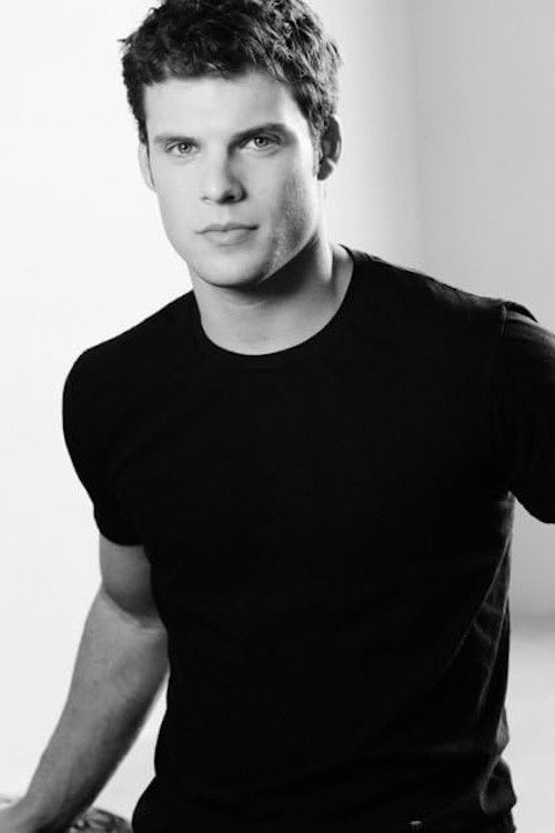 Lawrence Jacob Milman as James Weston