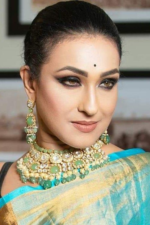 Rituparna Sengupta as Nandini