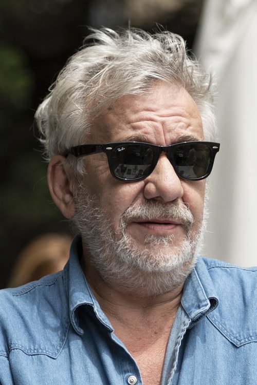 Alejandro Agresti as