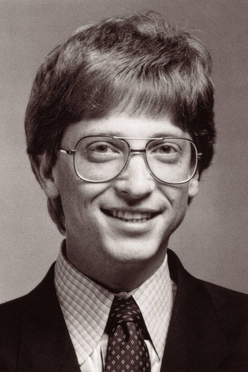 Bill Gates as Self