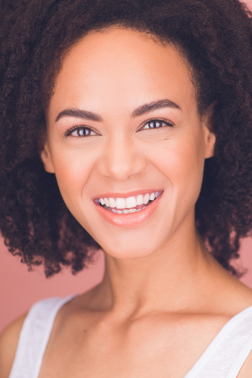 Monique St. Cyr as Asia