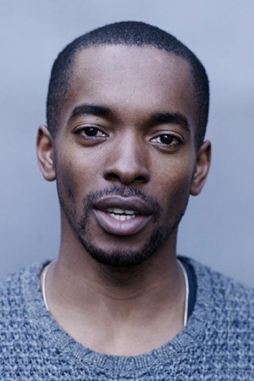 Aki Omoshaybi as Frank