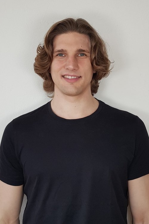 Wieland Lackinger profile photo