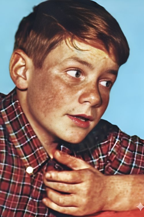 Flip Mark as Larry Walker