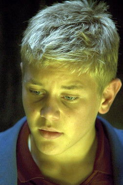 Nicklas Svale Andersen as 