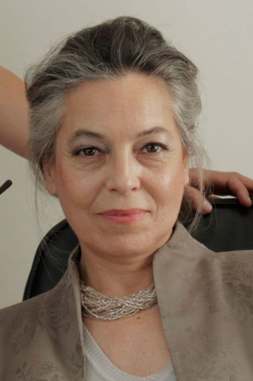 Franciska Rodenas as Madre