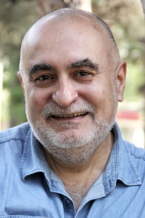 Eyyub Giyas profile photo