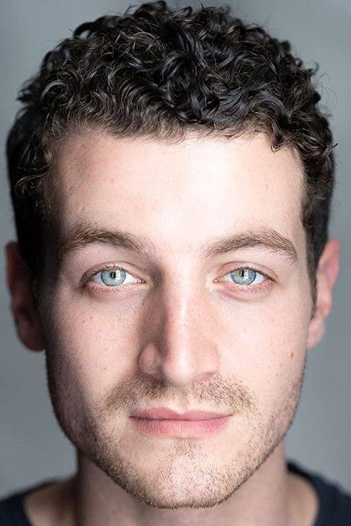 Jordan J Gallagher as Ron