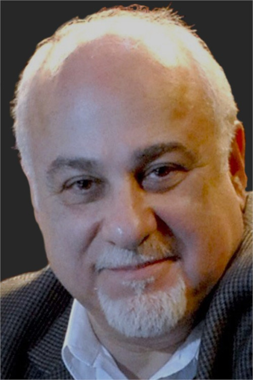 Costin Manu as Father Anselmo