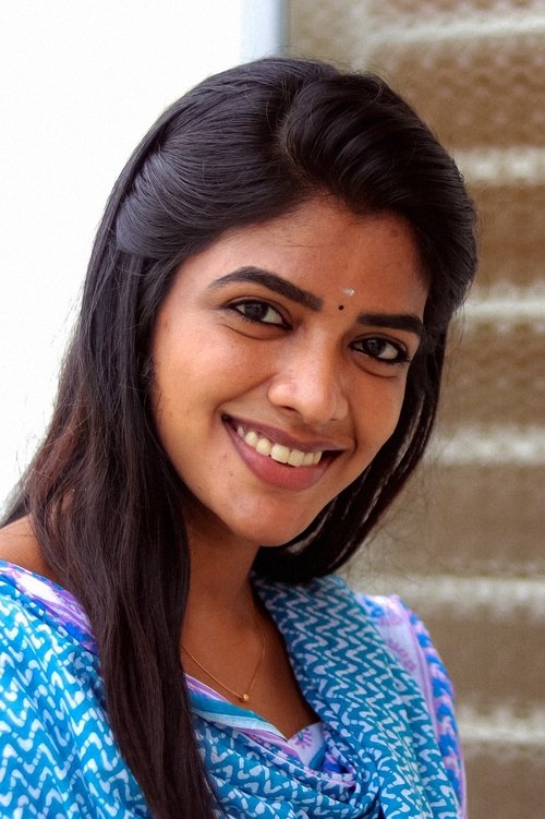 Seshvitha Kanimozhi as Mega/ Vennila