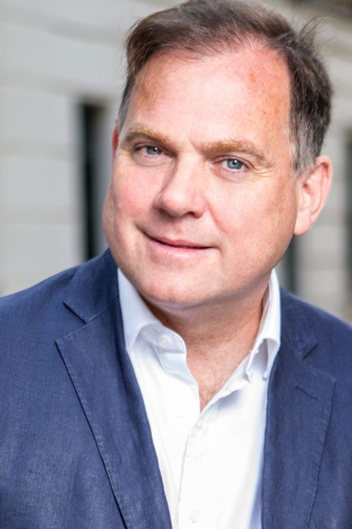 Paddy O'Connell as Self - Host