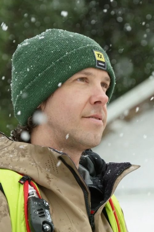 Tanner Rainville as Himself