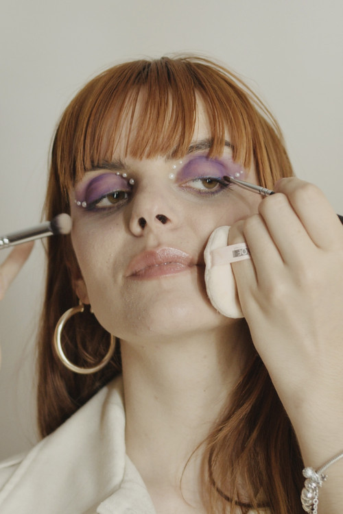 Chine Modzelewski as Sonia