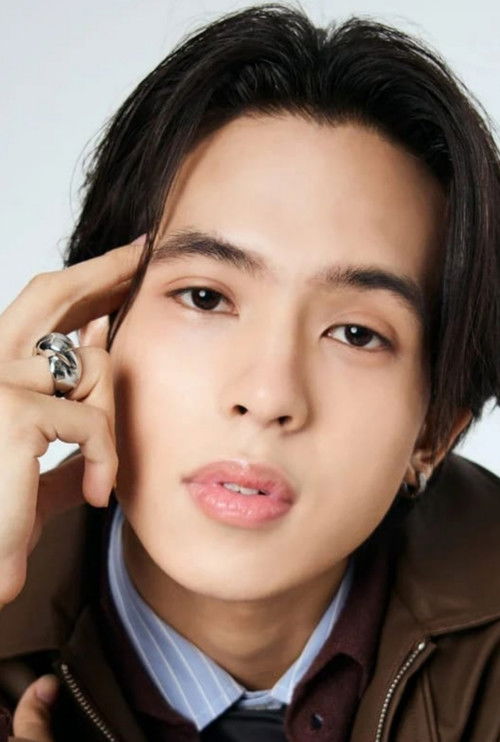 Chayapol Jutamas as Non