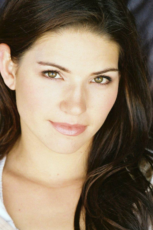 Ginny Weirick as Amy