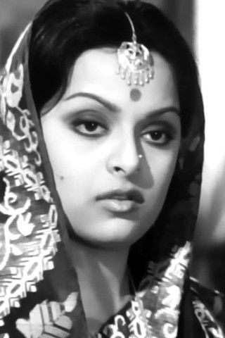 Mithu Mukherjee as 