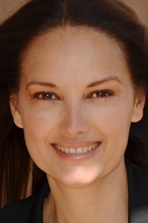 Alison Moir as Darlette