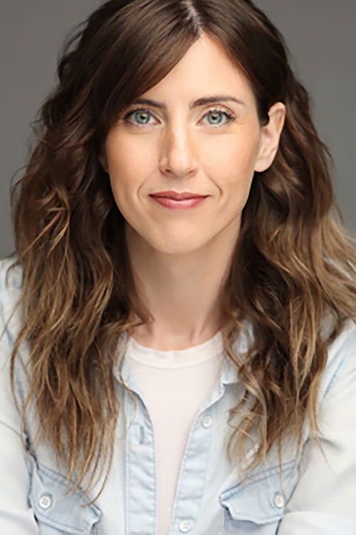 Jennifer Agatte as Raven