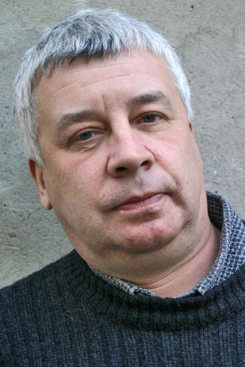 Dmitrijs Paless as Dmitriy Ageev