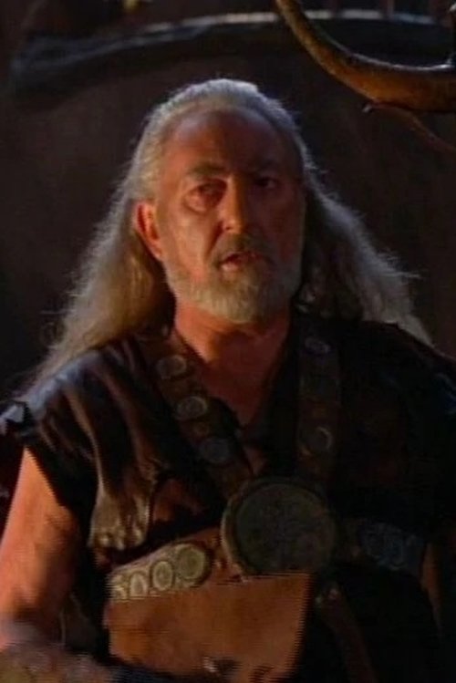 Tony Blackett as Australian Surgeon