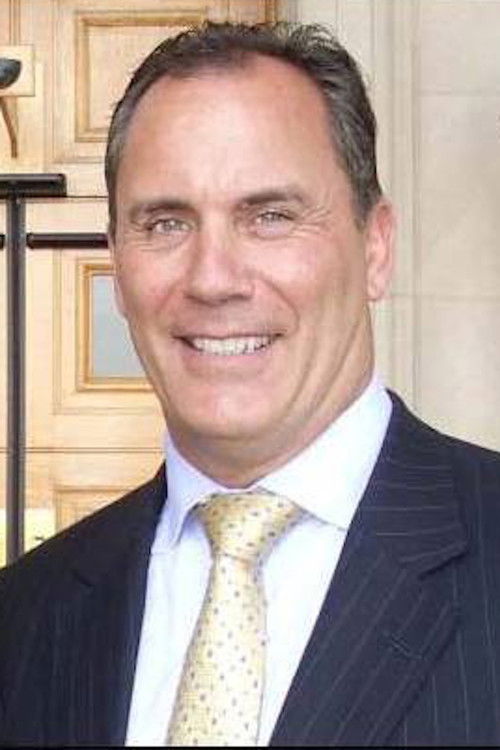 Rikki Ellison as Self