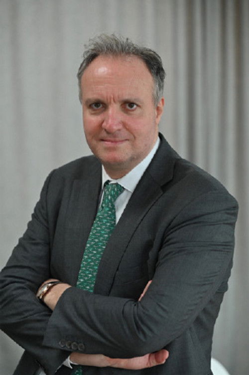 Jérôme Béglé as Self - Guest