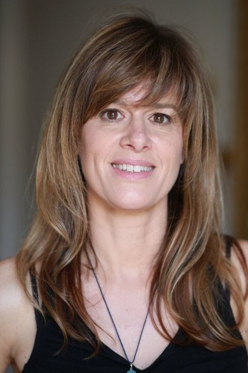 Corinne Puget as Mother Orelsan