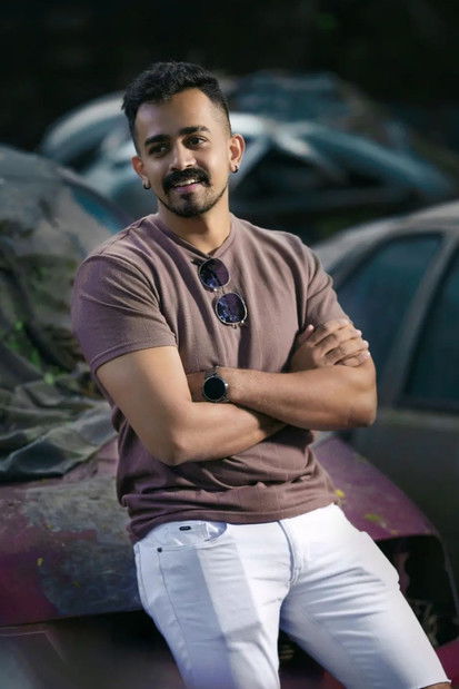 Chandra Keerthi M as Nasgunni