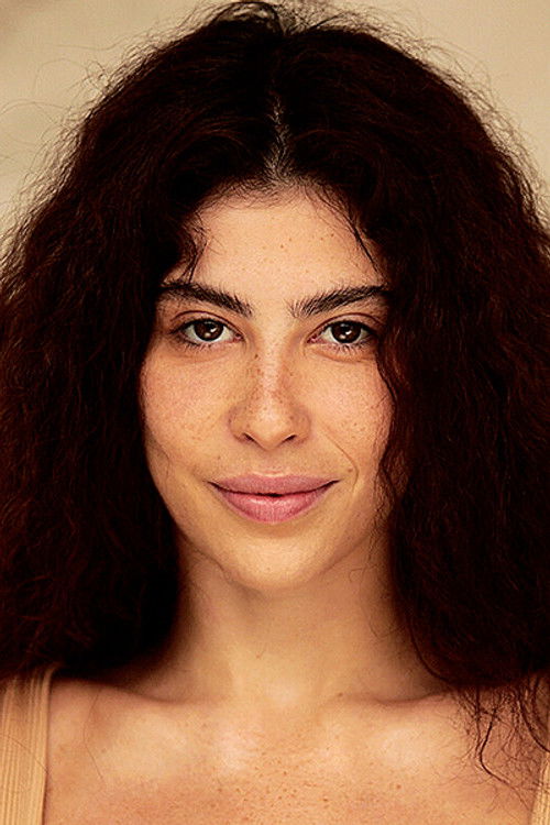 Bruna Massarelli as Bruna