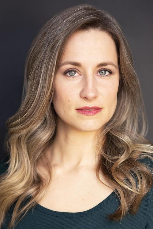 Ashleigh Domangue as Linda Brennan