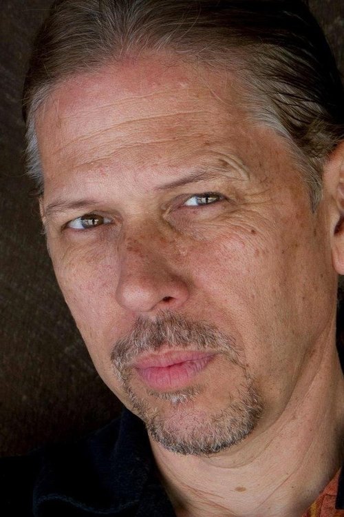 Christopher Forbes as Zeke