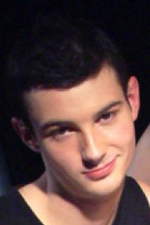 Tristan Harvey as Brace's Groupie