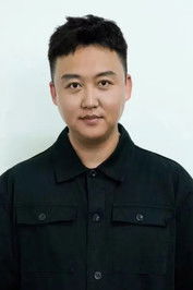 Wang Kai as Wang Jinhui (voice)
