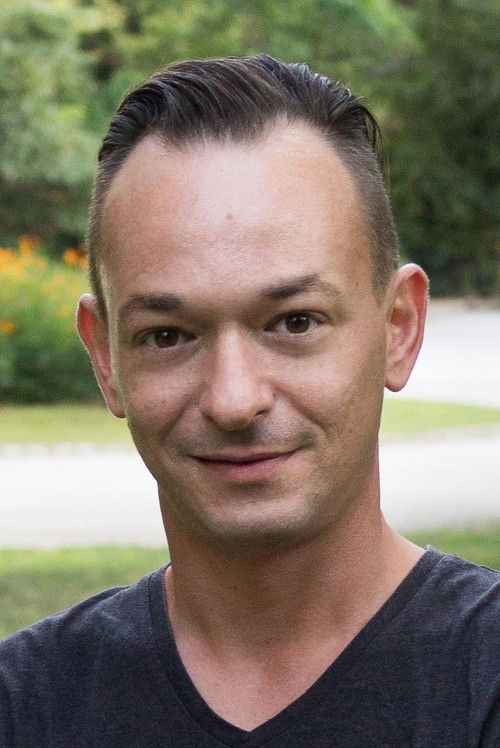 Vasilis Papalazarou as 