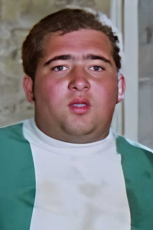 Feridun Şavlı as Öğrenci