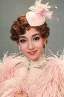 Marimo Eri as Marie-Antoinette
