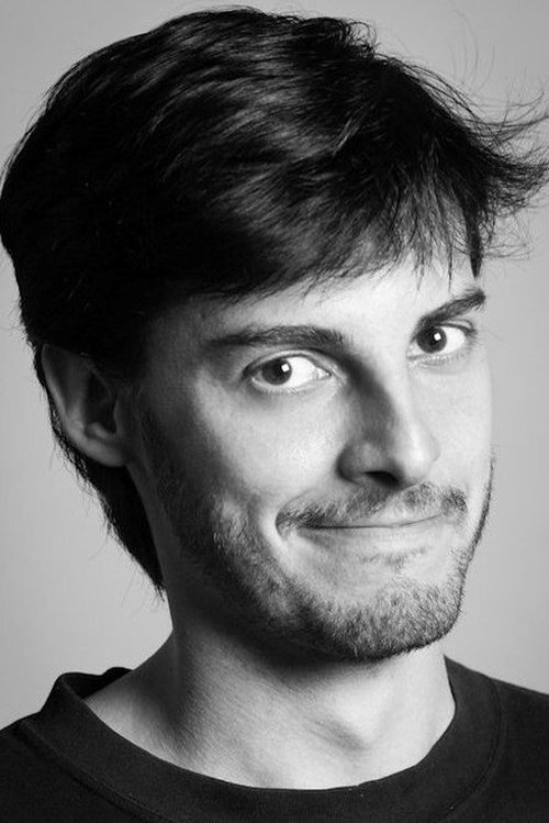 Jorge Guimerá as Theodulus