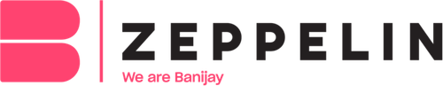Zeppelin TV logo