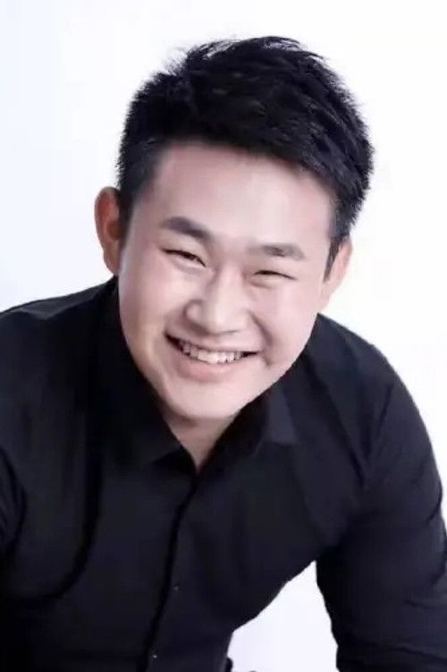 Qi Bin as Qiao Sheng