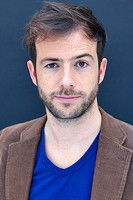 Benoit Blanc as Guillaume