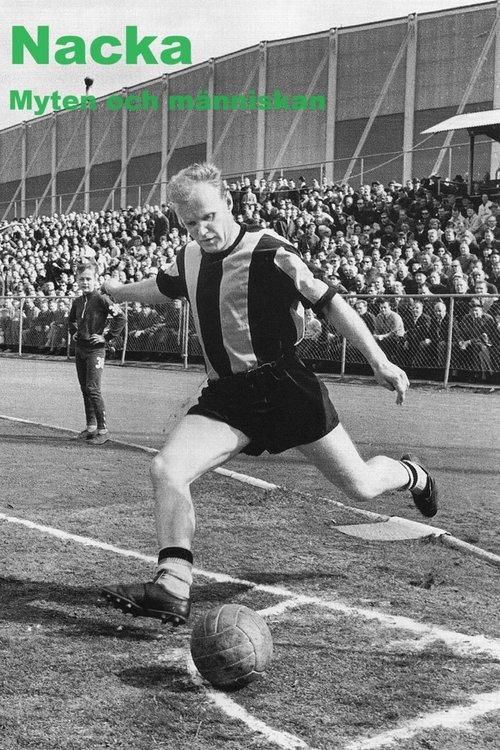 Nacka - Myten och människan