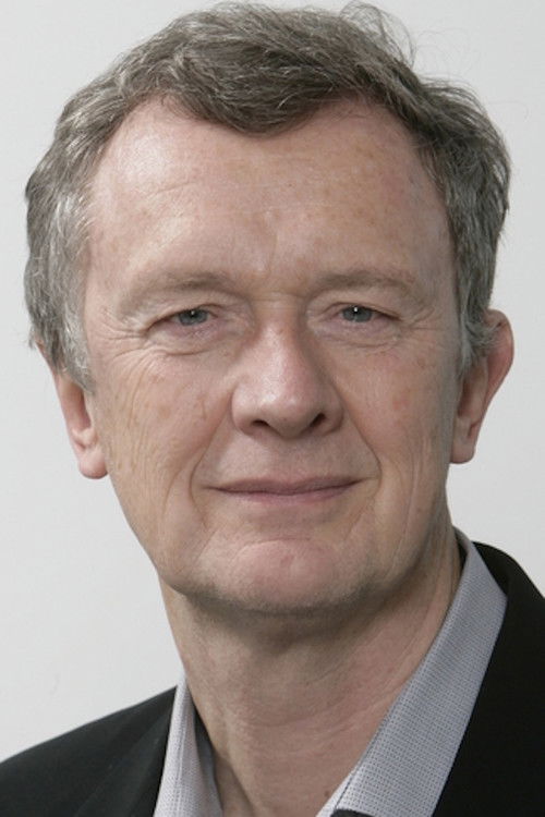 Stewart Purvis as Self