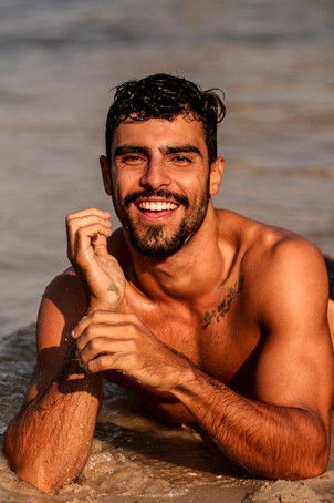 Bruno Krause profile photo