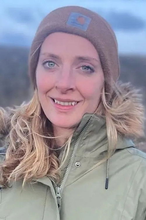 Emily Riedel as Self - Owner of The Eroica