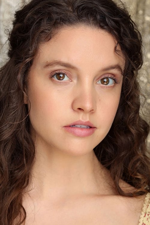 Fidelia Grace as Katie