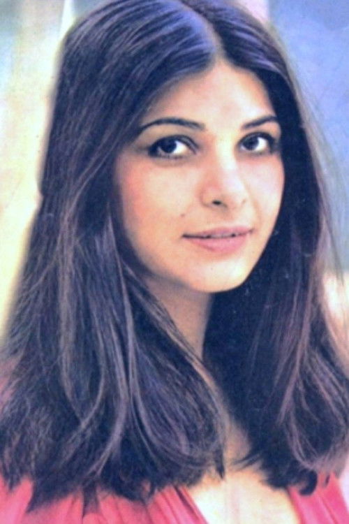 Fahimeh Amouzandeh as Aatefeh's Sister