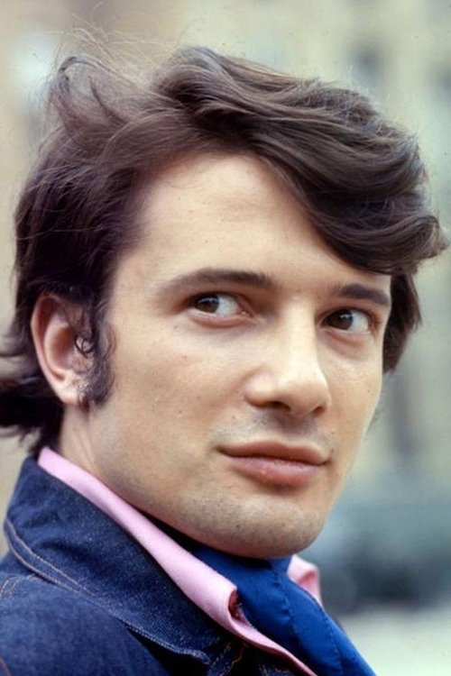 Aldo Reggiani as Salvatore